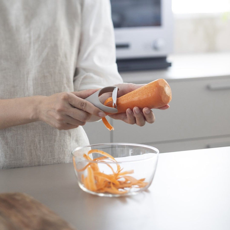 Peeler