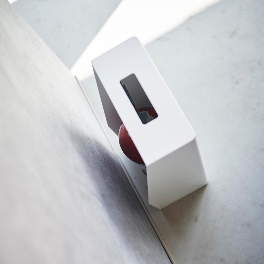 tower fire extinguisher stand