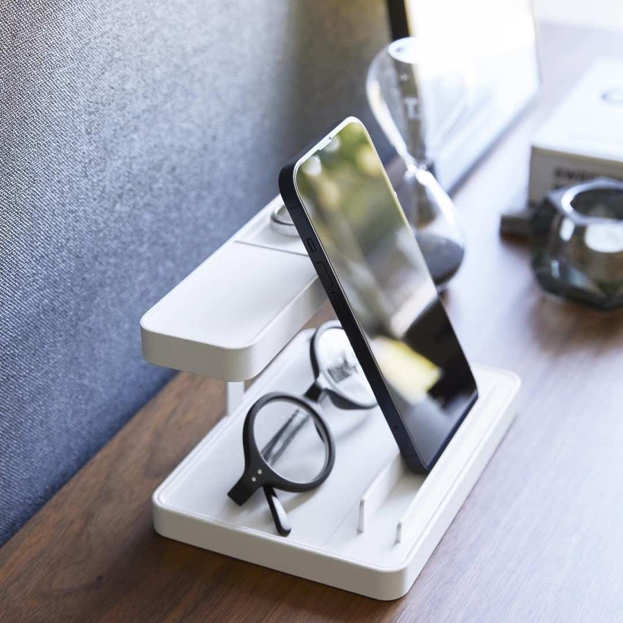 tower mobile charging station