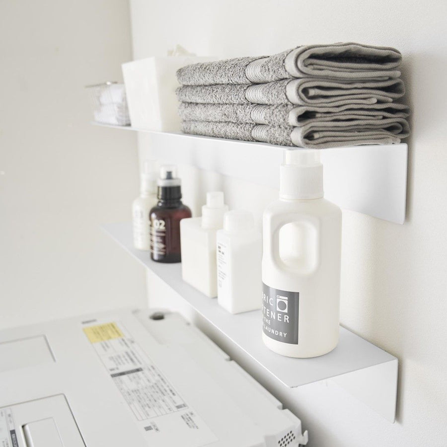 Tower Magnetic Wall Rack W90 for Plasterboard Walls