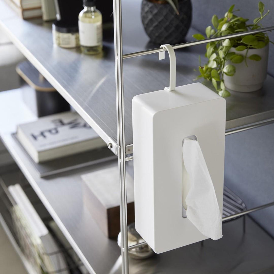 tower hook tissue case