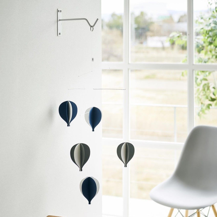 Tower Wall Hanging Green Hook for Plasterboard Walls