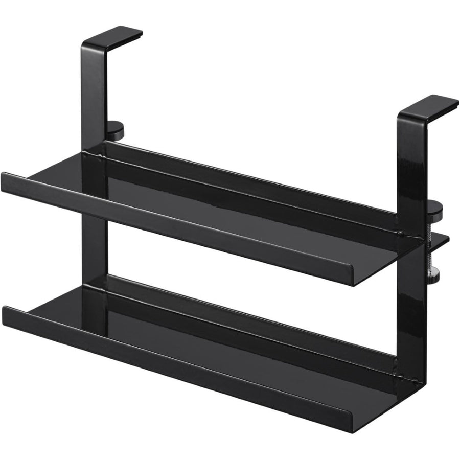 Tower Range Hood Side Wrap Storage