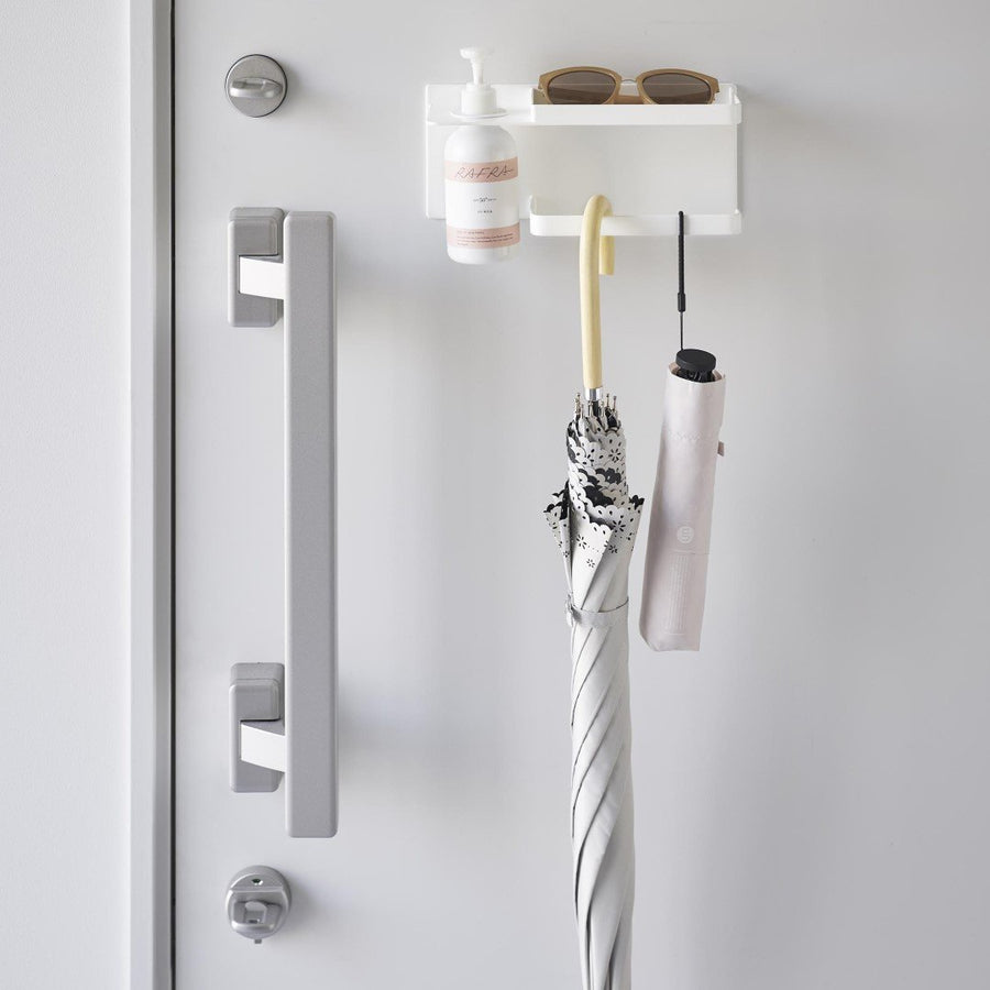 Tower Magnet UV Protection Storage Holder