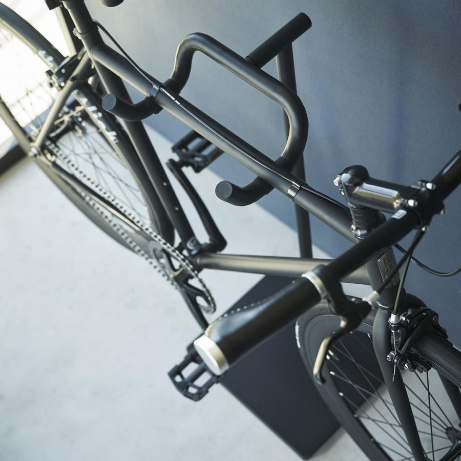 tower bicycle stand