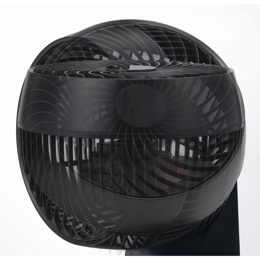 多機能3DスイングDCターボサーキュレーター 360