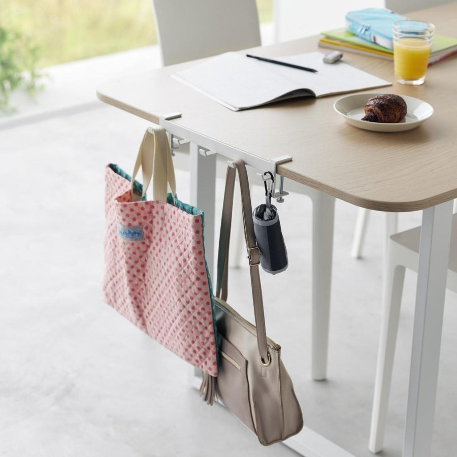 tower table hook