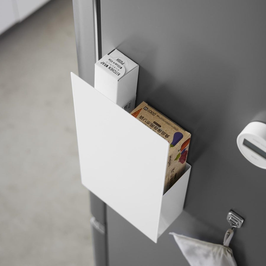 Tower Hidden Magnetic Wrap Holder