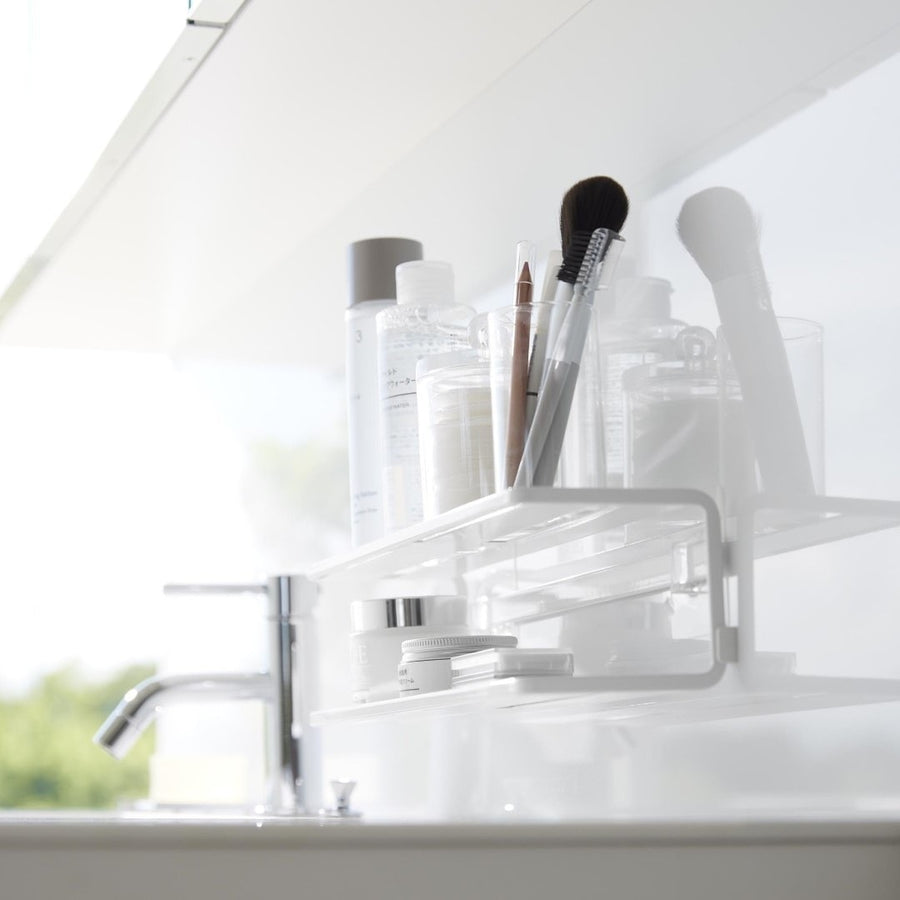 Tower Film Hook Sanitary Rack, 2 Tiers