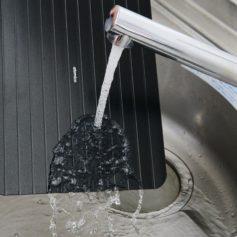Kitchen Defrosting Plate S