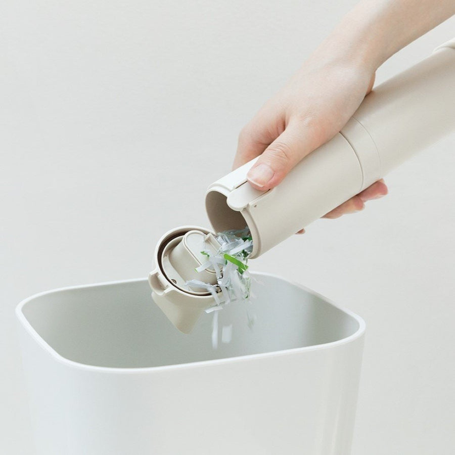 Cordless 3-way cleaner