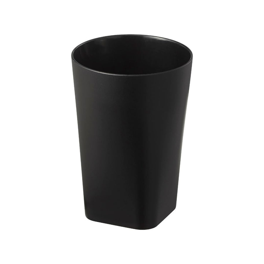 Tower Film Sheet Under-Bathroom Cabinet Magnetic Tumbler