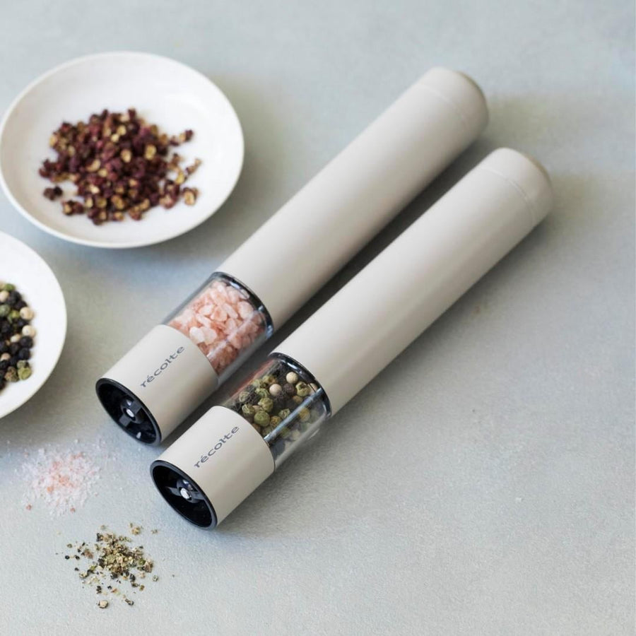 Salt &amp; Pepper Mill Mini