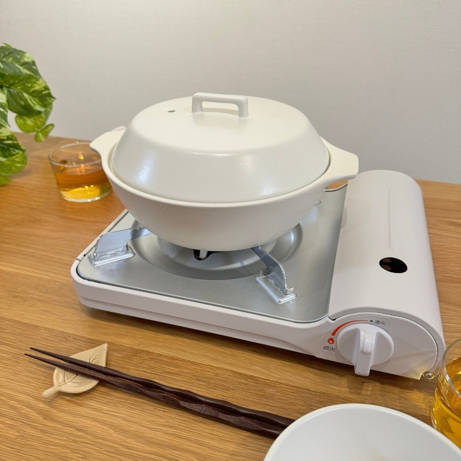 KAKOMI 土鍋 1.2L