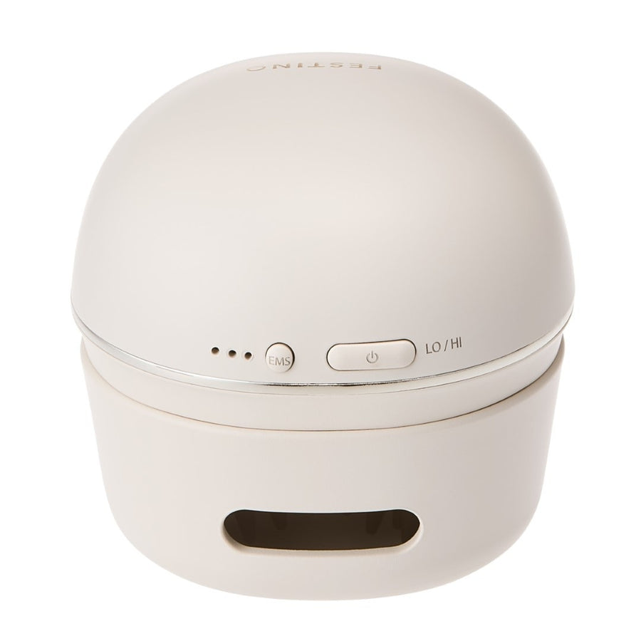 Rechargeable EMS Head Spa Mini