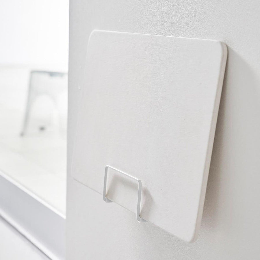 Tower Wall Scale Rack for Plasterboard Walls