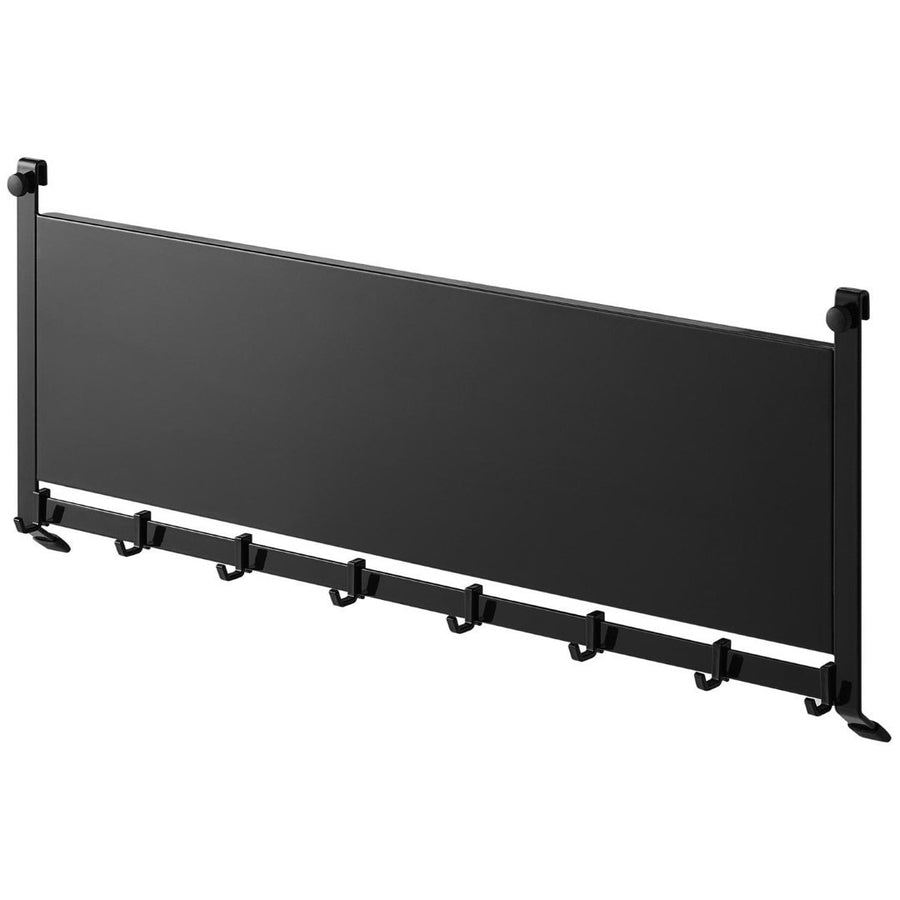 Tower Range Hood Steel Panel &amp; Hook