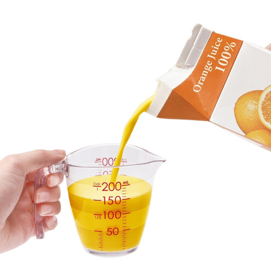 計量カップ 200ml