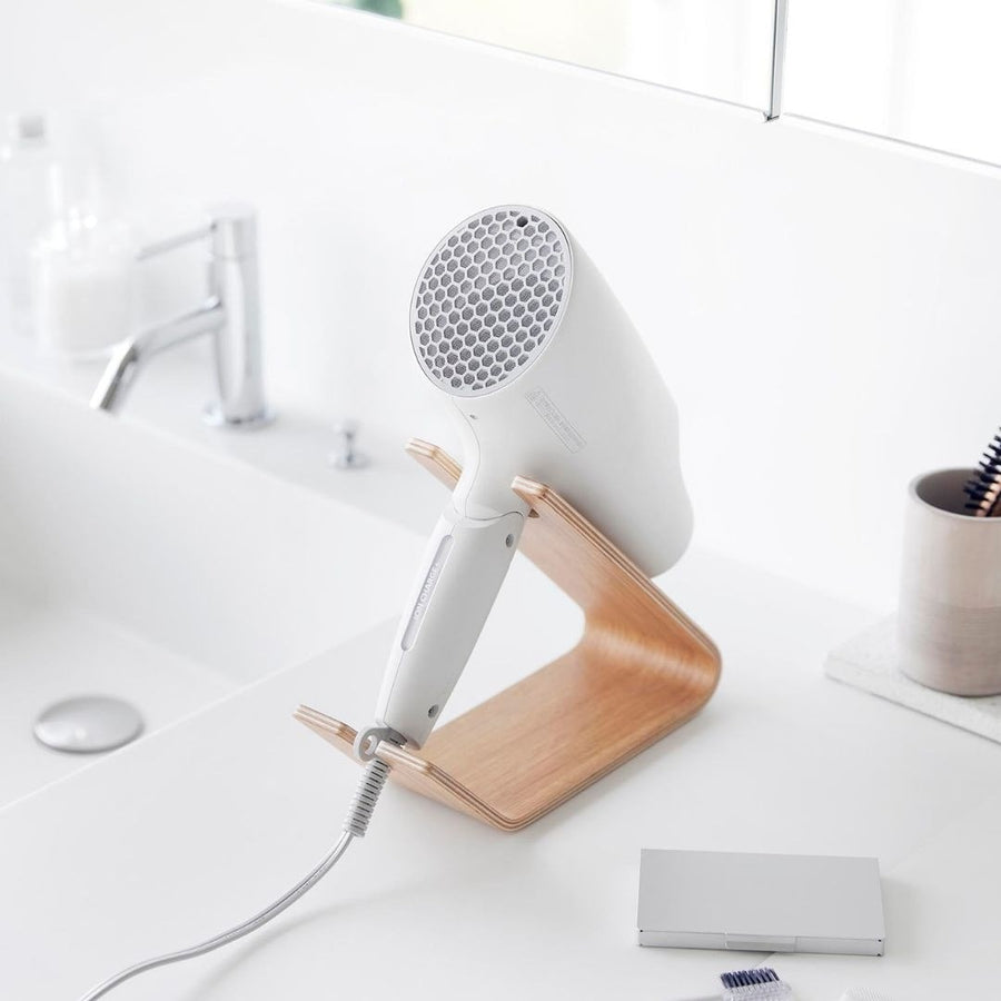 RIN Hair Dryer &amp; Hair Iron Stand
