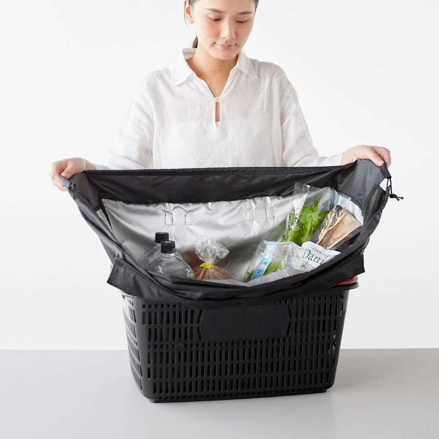 Tower Washable Takeout Sushi and Pizza Basket
