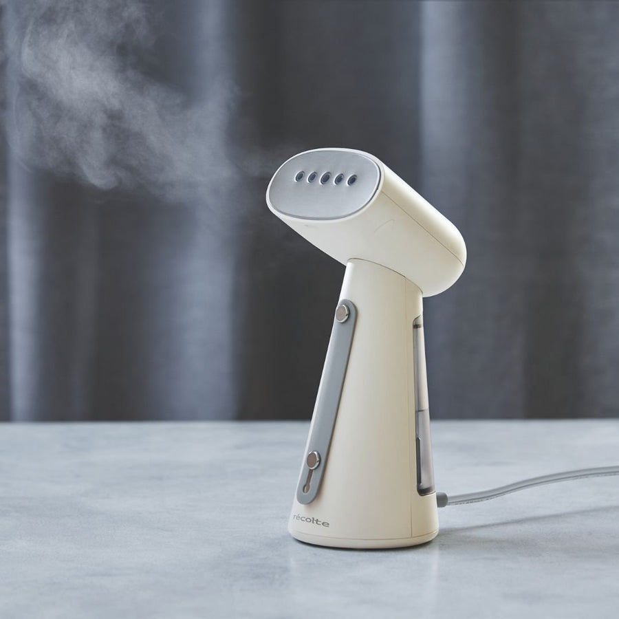 Steam iron