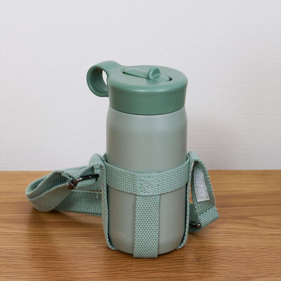 プレイタンブラー 300ml ストラップセット