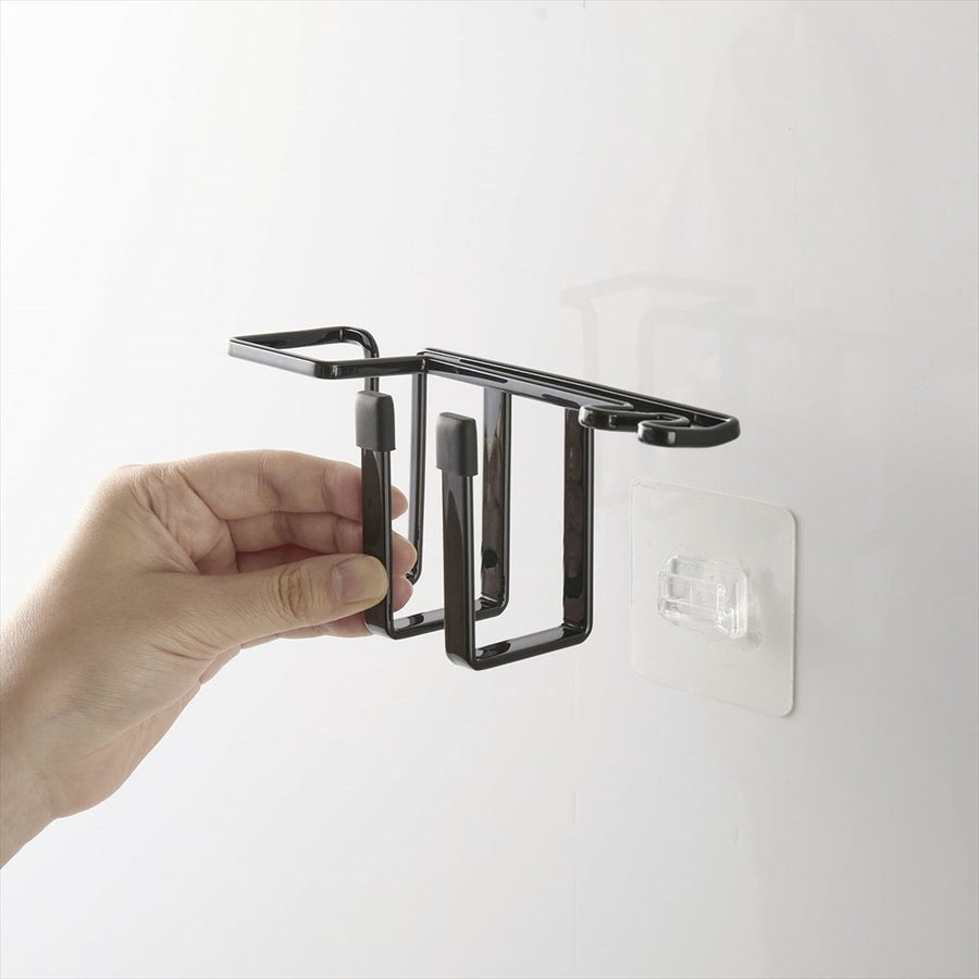 Tower Film Hook Pet Toothbrush Set Holder