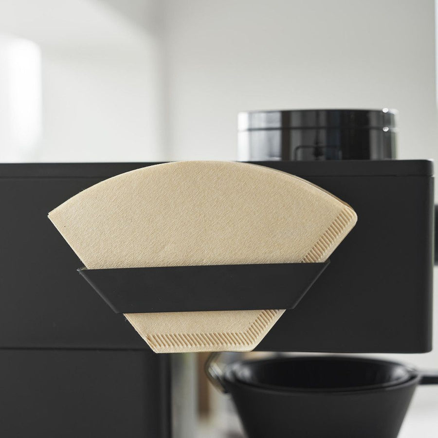 Tower Film Hook Coffee Paper Filter Stocker