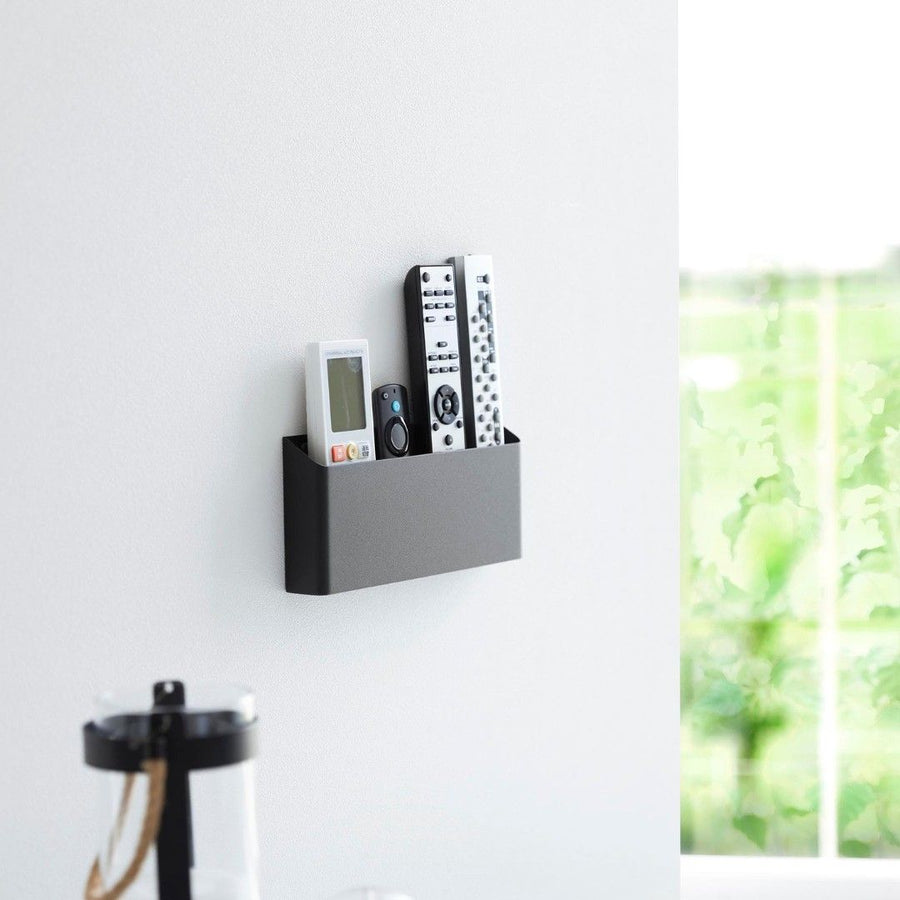 Tower Wall Remote Control Holder for Plasterboard Walls