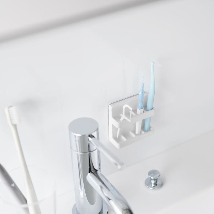 Tower Film Hook Interdental Brush Holder