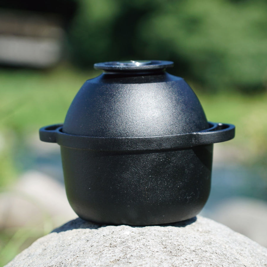 Rice oven