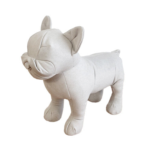 mannequin 犬のマネキン フレンチブルドッグ