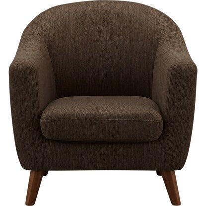 Accent Chair (N-Charpa DR-DMO)