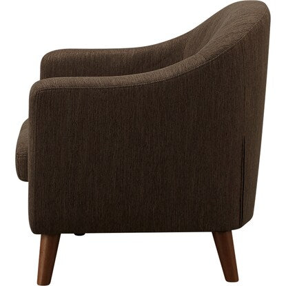 Accent Chair (N-Charpa DR-DMO)