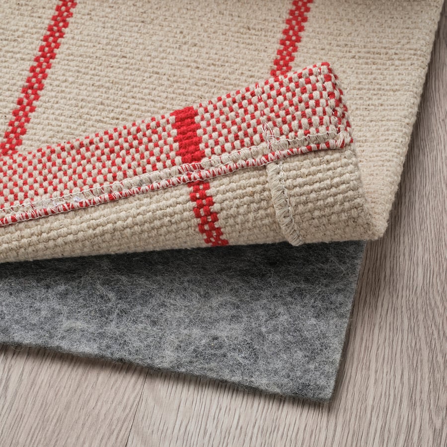 STOENSE Rug [133 x 195 cm] Off-white