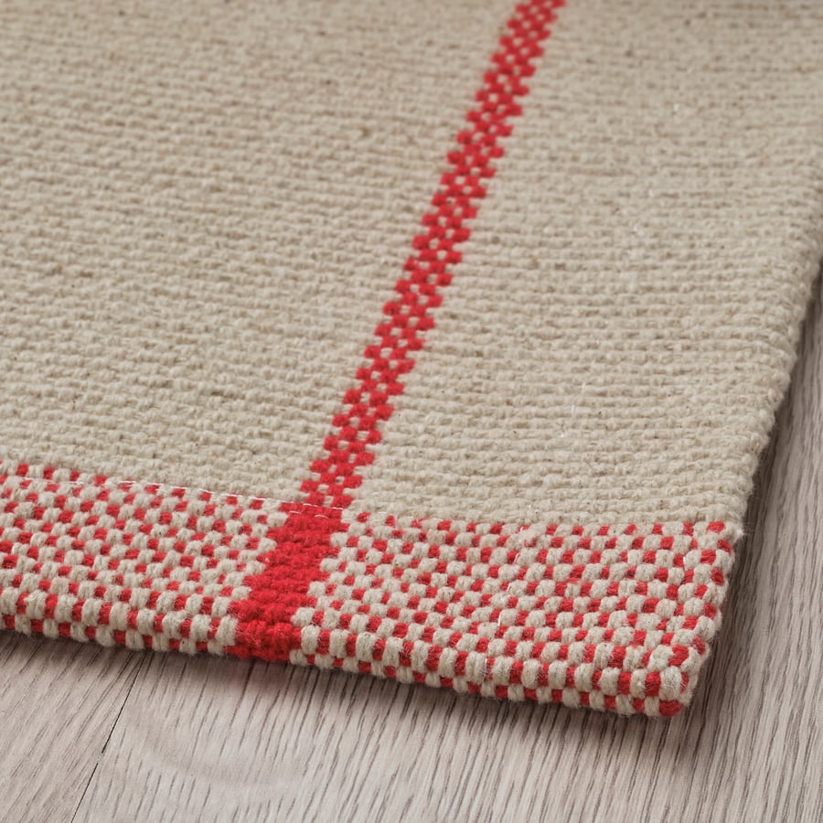 STOENSE Rug [133 x 195 cm] Off-white