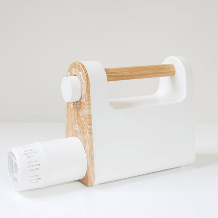 Multi-purpose futon dryer
