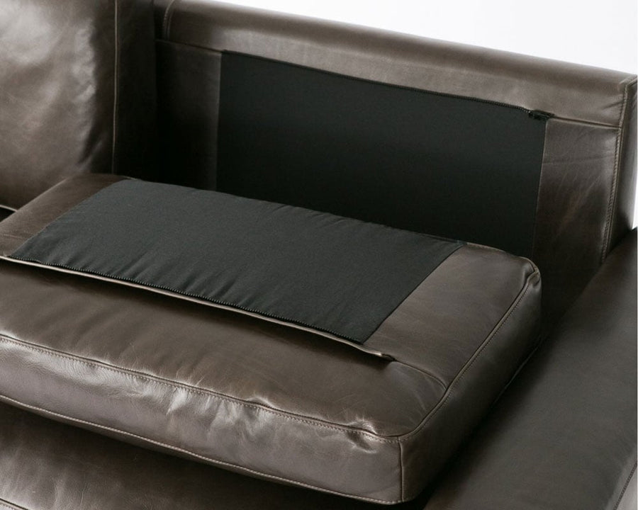 FRESNO SOFA WOLF Fresno sofa Wolf