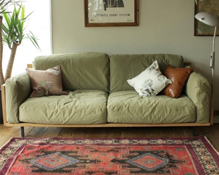 CORONADO SOFA 3-seater