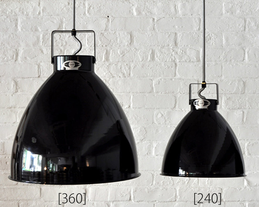 JIELDE CEILING LAMP AUGUSTIN 240
