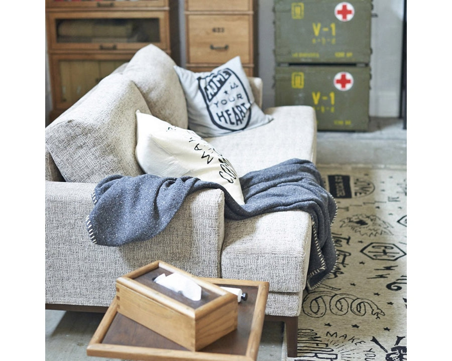 JFK SOFA