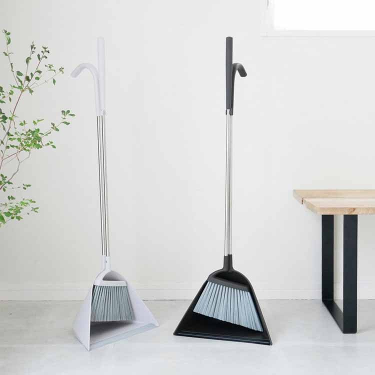Sweep White Gray