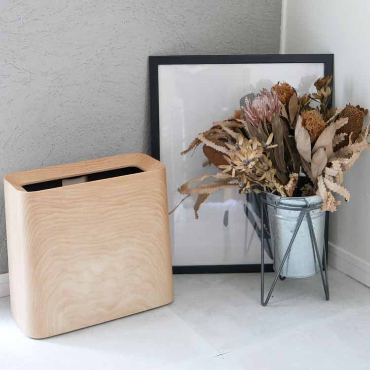TUBELOR Hi-GRANDE Oakwood