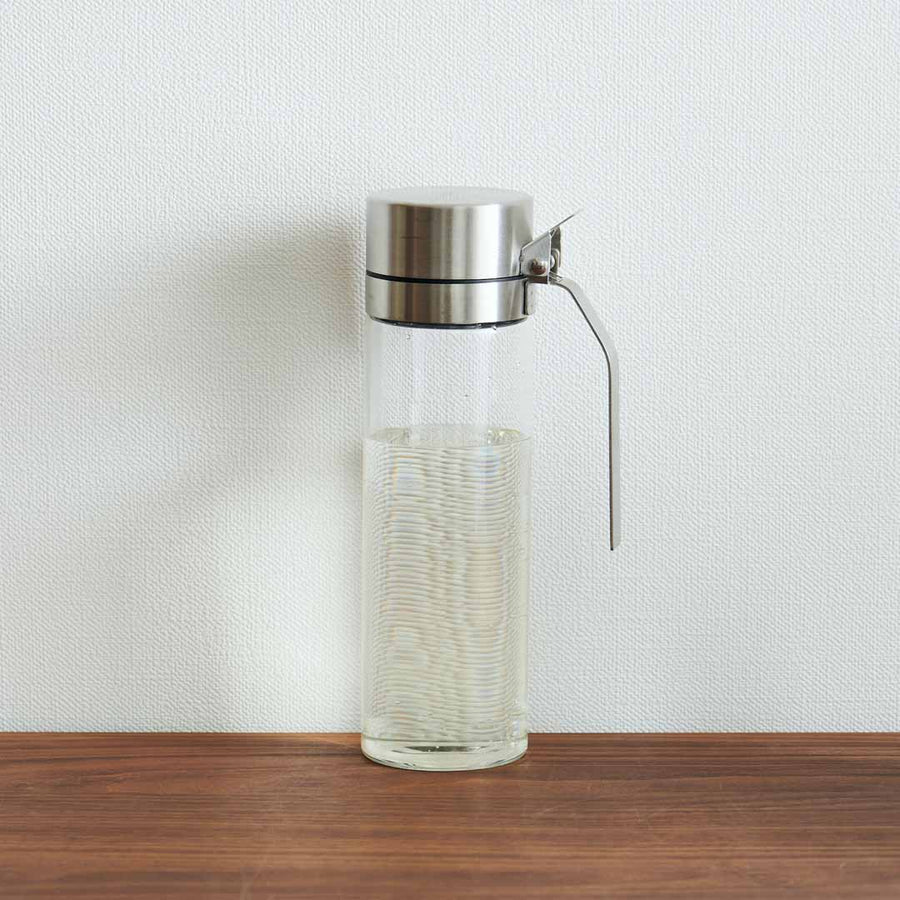 Oil &amp; Vinegar Bottle 500ml
