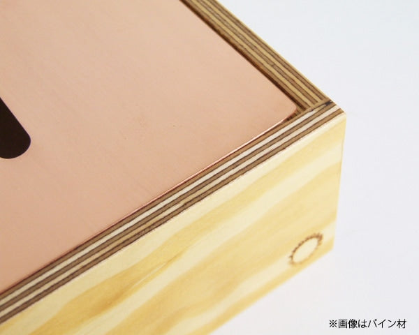 Landscape Products (ランドスケーププロダクツ) Tissue Box