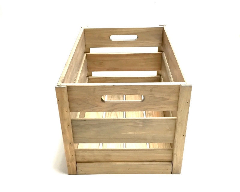 Wood Box Big ビッグ