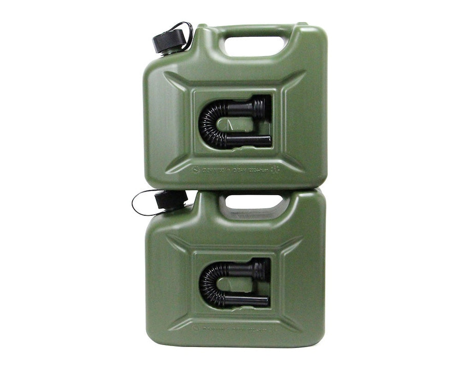 Fuel Can Pro 10L フューエルカンプロ