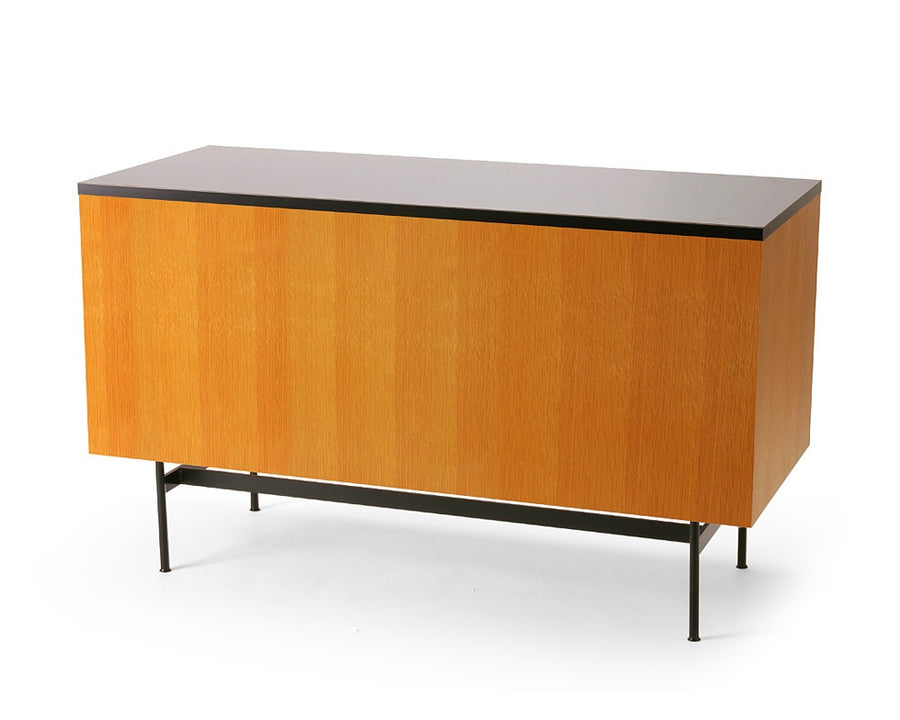Pierre Paulin F061 Sideboard Oak