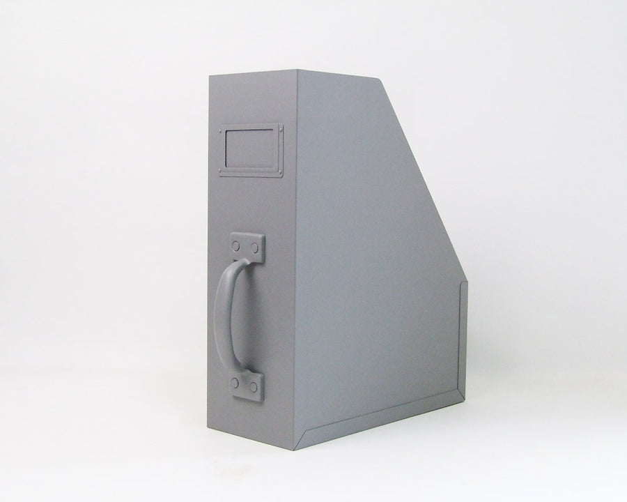 P.F.S. METAL FILE STORAGE