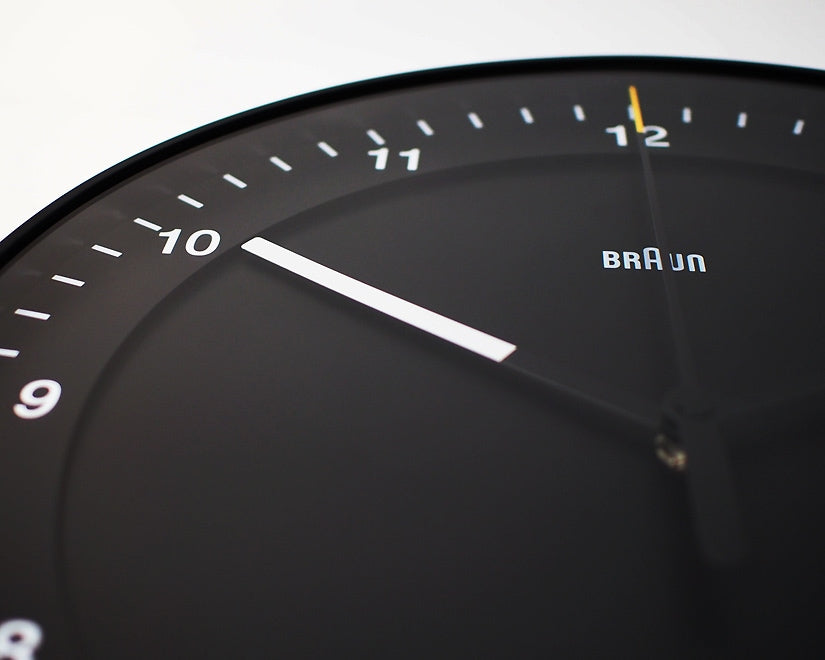 Wall Clock BNC017 ウォールクロック